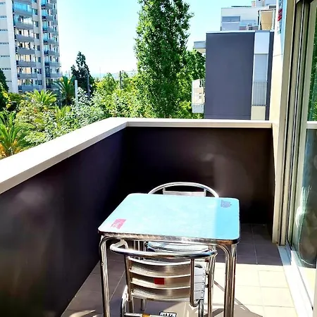 Forum-ccib-relax Flats Apartment