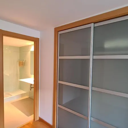 Apartment Forum-ccib-relax Flats Sant Adria de Besos