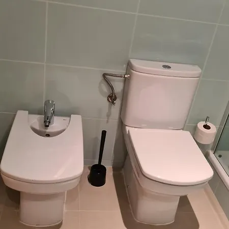 Apartment Forum-ccib-relax Flats *