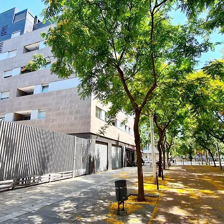 Forum-ccib-relax Flats Apartment *