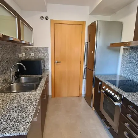 Forum-ccib-relax Flats Apartment