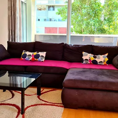 Forum-ccib-relax Flats