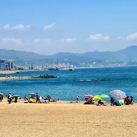 Forum-ccib-relax Flats Apartmán