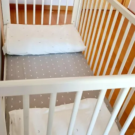 Apartamento Forum-ccib-relax Flats Sant Adria de Besos