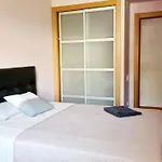 Forum-ccib-relax Flats 아파트 산트 아드리아 데 베소스