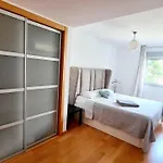 Forum-ccib-relax Flats * 산트 아드리아 데 베소스