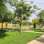Forum-ccib-relax Flats * 산트 아드리아 데 베소스