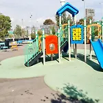 Forum-ccib-relax Flats 아파트 산트 아드리아 데 베소스